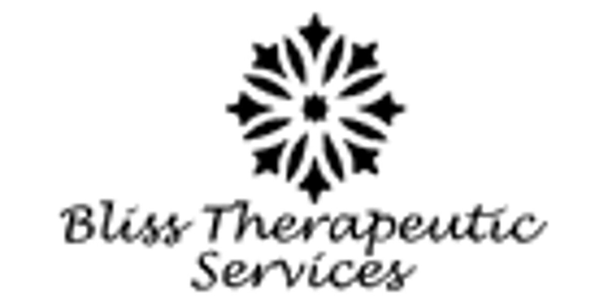 Bliss Therapeutic Services Logo