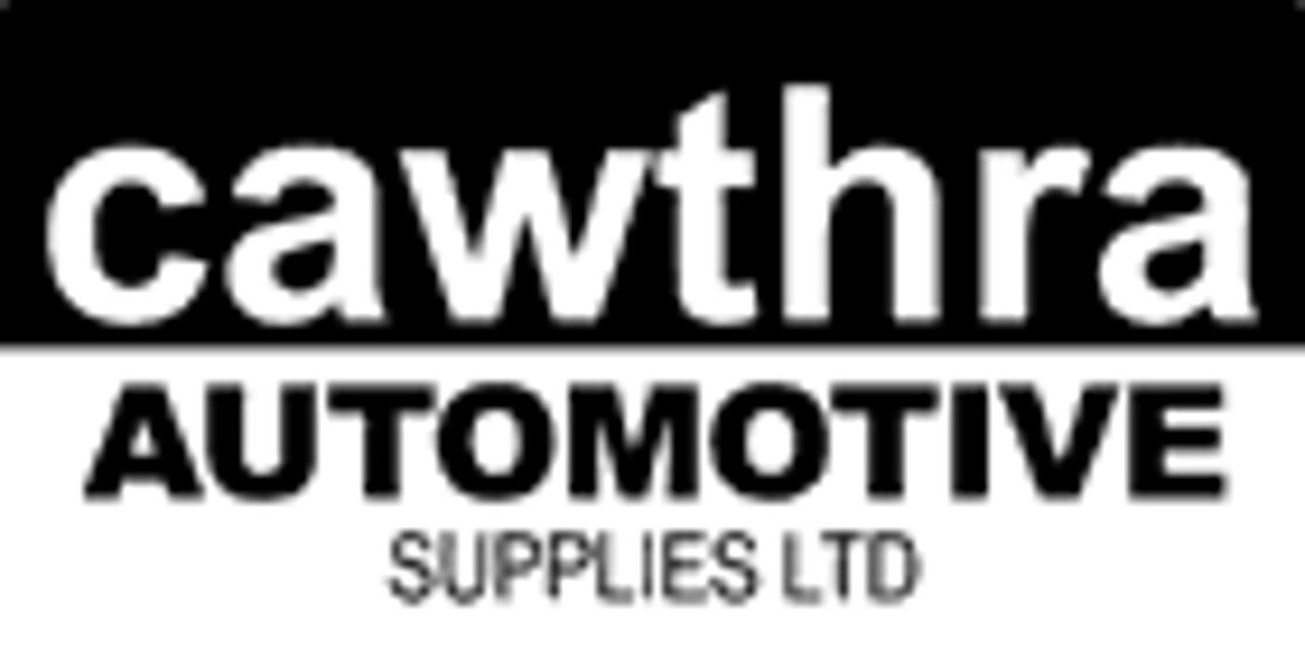 Cawthra Automotive Supplies Ltd Logo