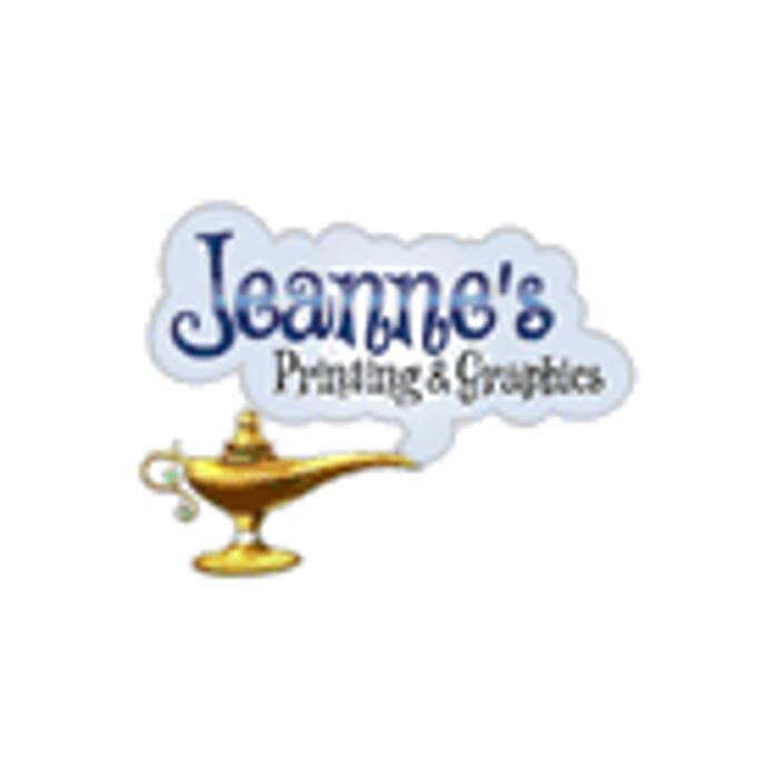 Images Jeanne's Printing & Graphics