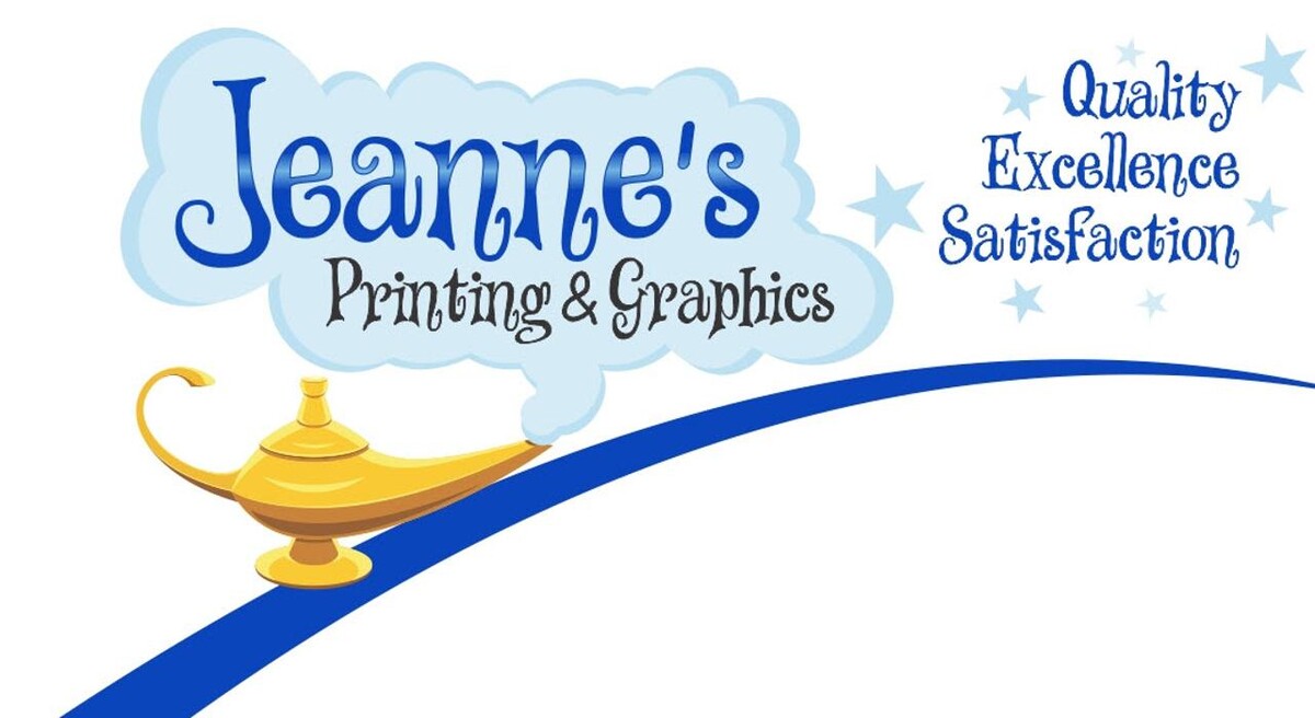 Images Jeanne's Printing & Graphics