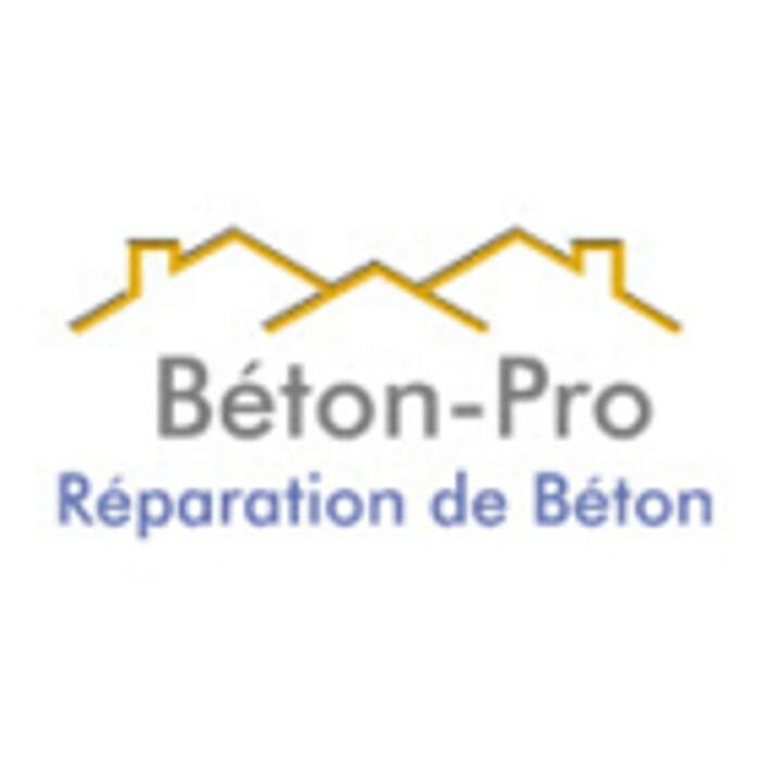 Images Beton-Pro (Crack Injection)