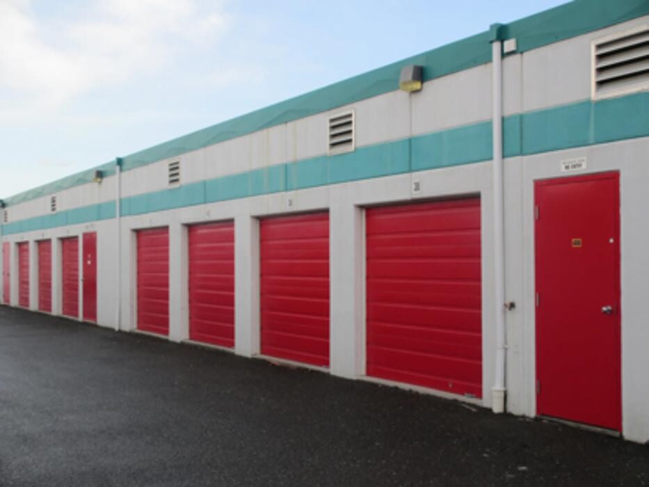 Images McGill Mini Storage