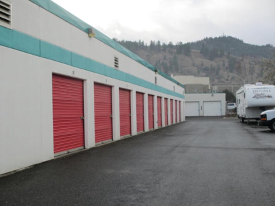 Images McGill Mini Storage