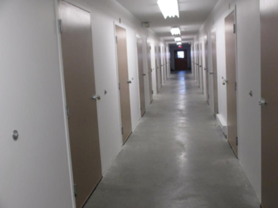 Images McGill Mini Storage