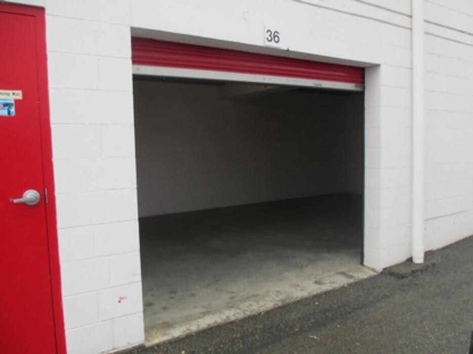 Images McGill Mini Storage