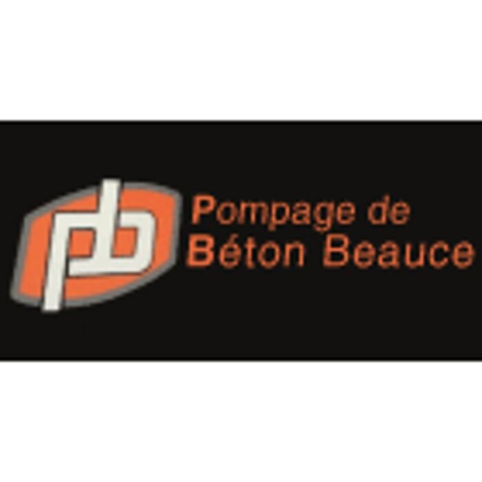 Images Pompage De Béton De La Beauce