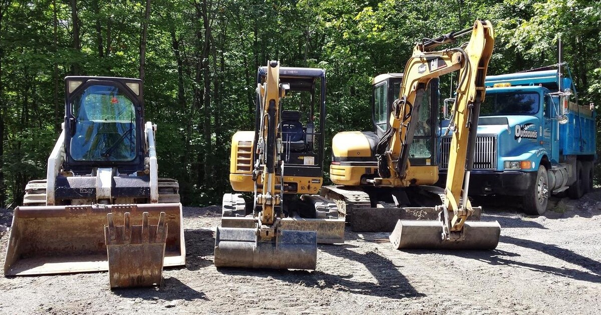 Images Fissures Outaouais