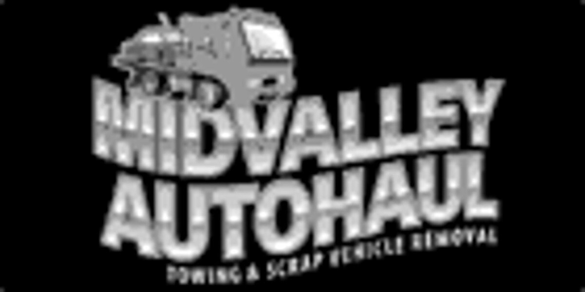 Midvalley Autohaul Logo