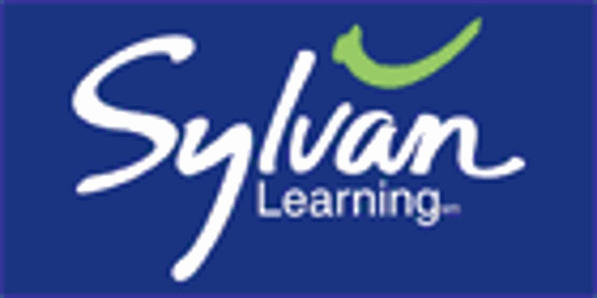 Sylvan Learning Logo