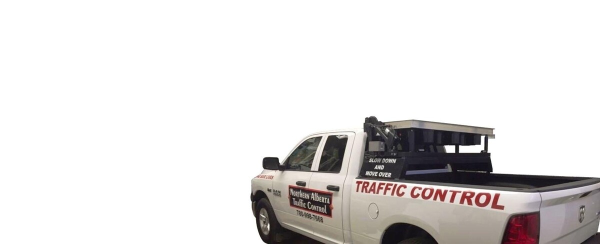 Images Northern Alberta Traffic Control