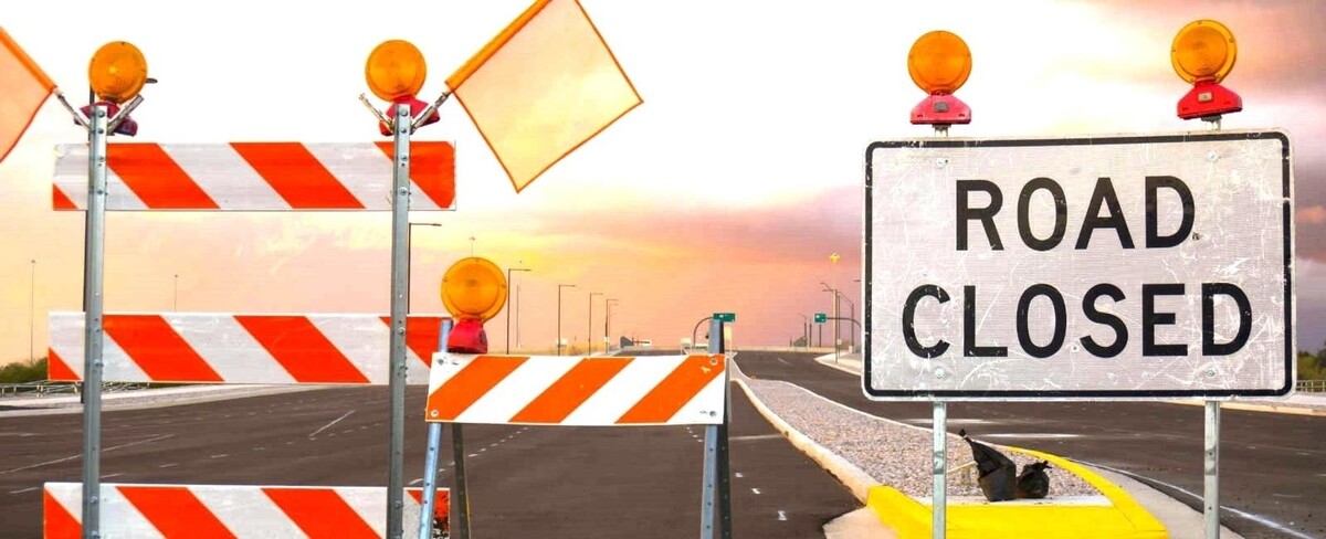 Images Northern Alberta Traffic Control