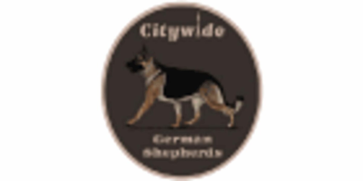 Citywide German Shepherds Logo