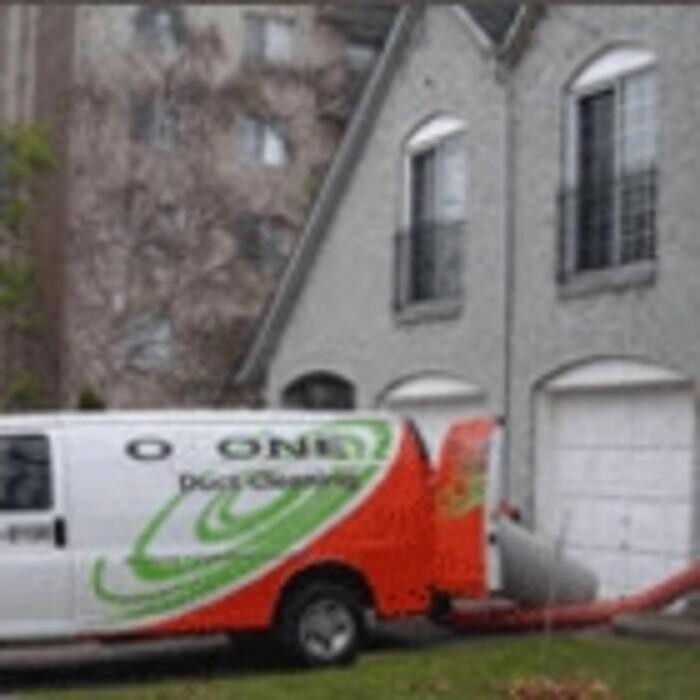 Images Ozone Duct Cleaning