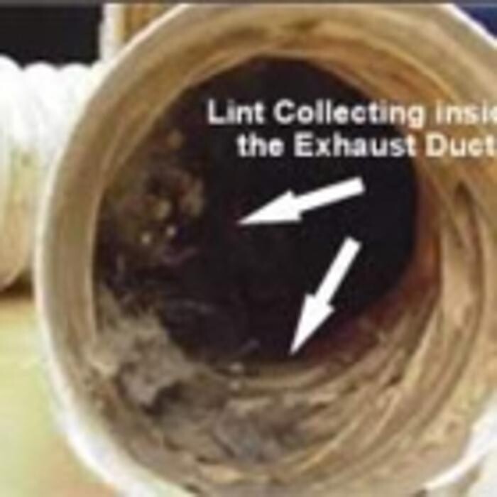 Images Ozone Duct Cleaning