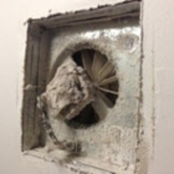 Images Ozone Duct Cleaning