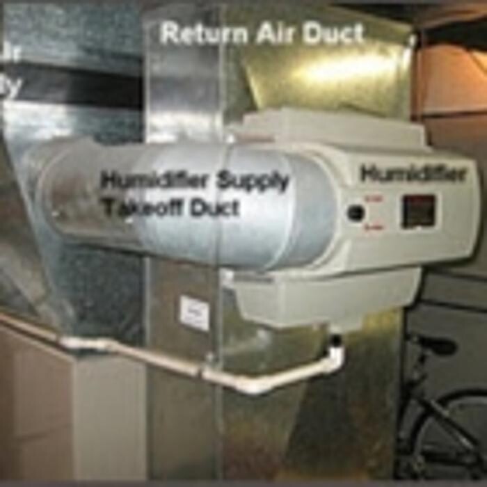 Images Ozone Duct Cleaning
