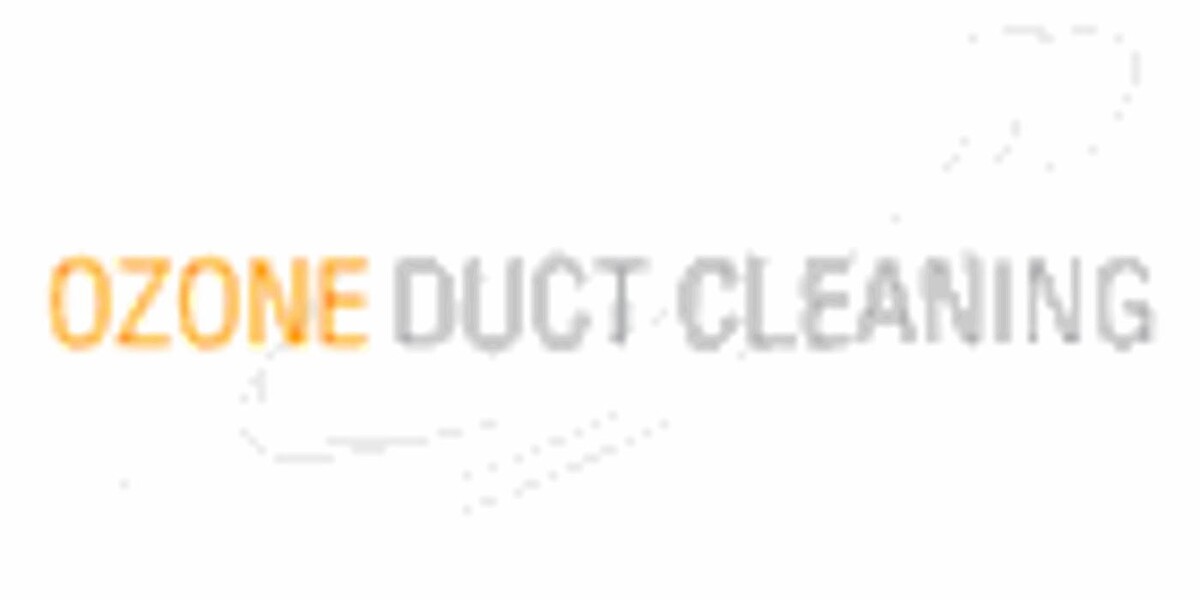 Ozone Duct Cleaning Logo
