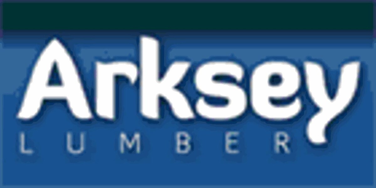 Arksey Lumber Logo