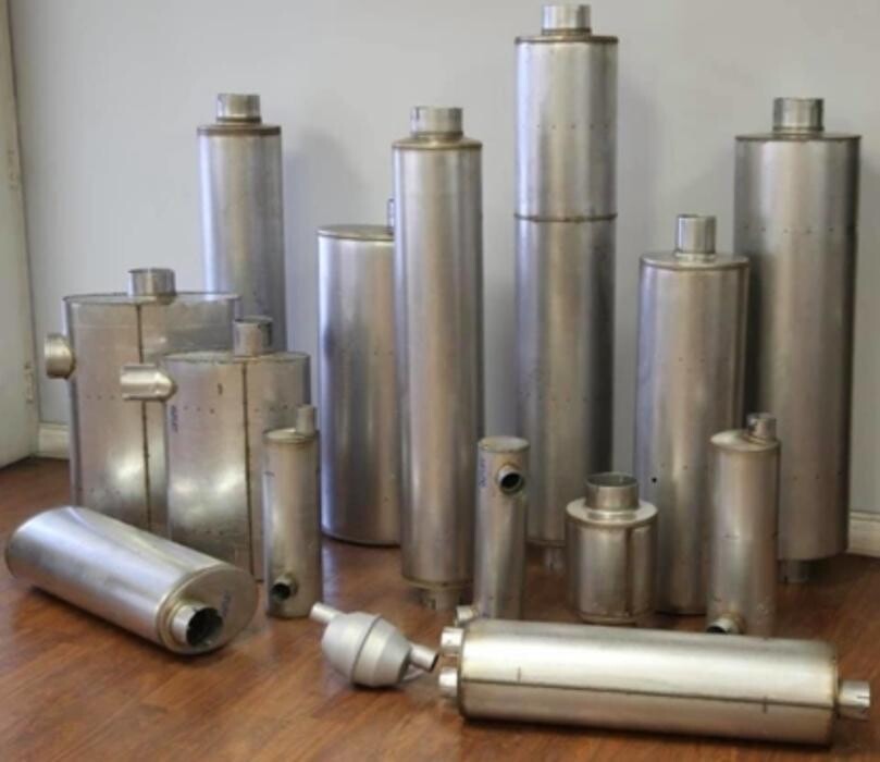 Images The Truck Exhaust Place