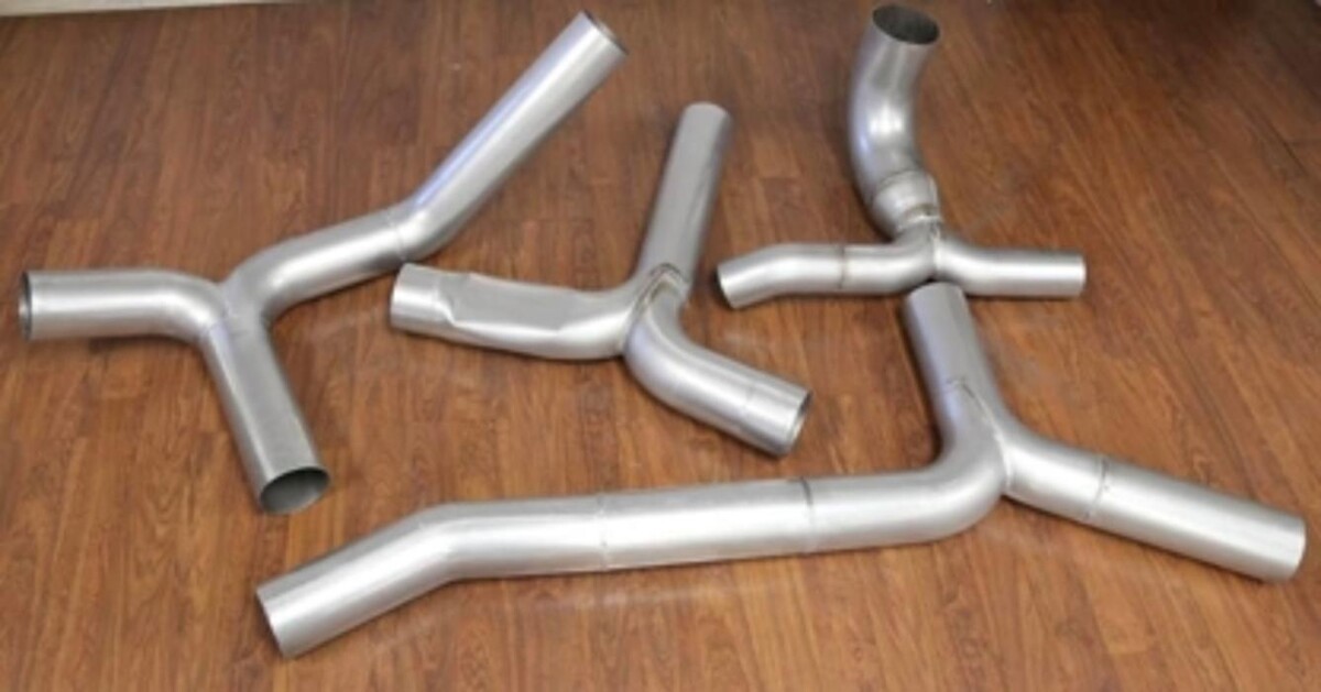 Images The Truck Exhaust Place