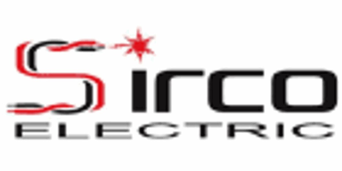 Sirco Electric Logo