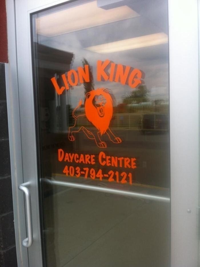 Images Lion King Day Care Centre
