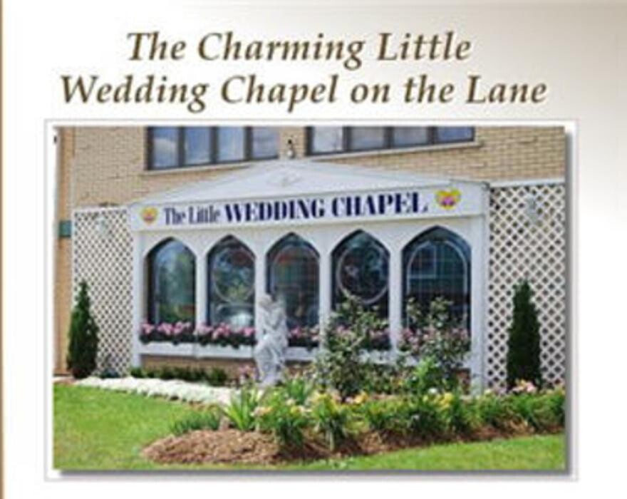 Images The Little Wedding Chapel on the Lane