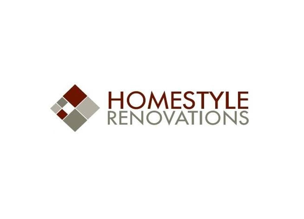 Homestyle Renovations Logo