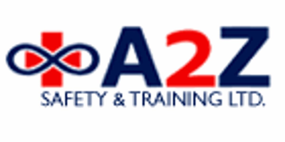 A2Z Safety & Training Ltd Logo