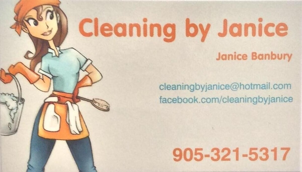 Images Cleaning by Janice