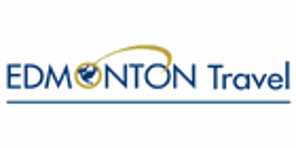 Edmonton Travel Logo