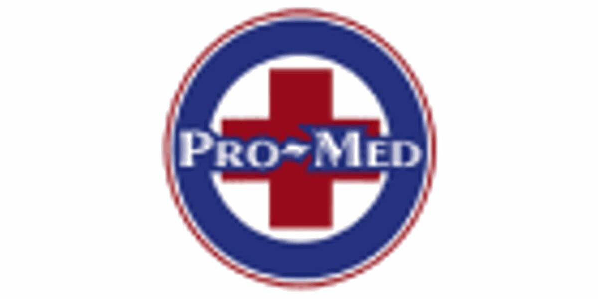 ProMed Ambulance Ltd Logo
