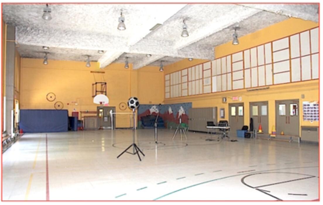 Images Acoustika Lab Inc.