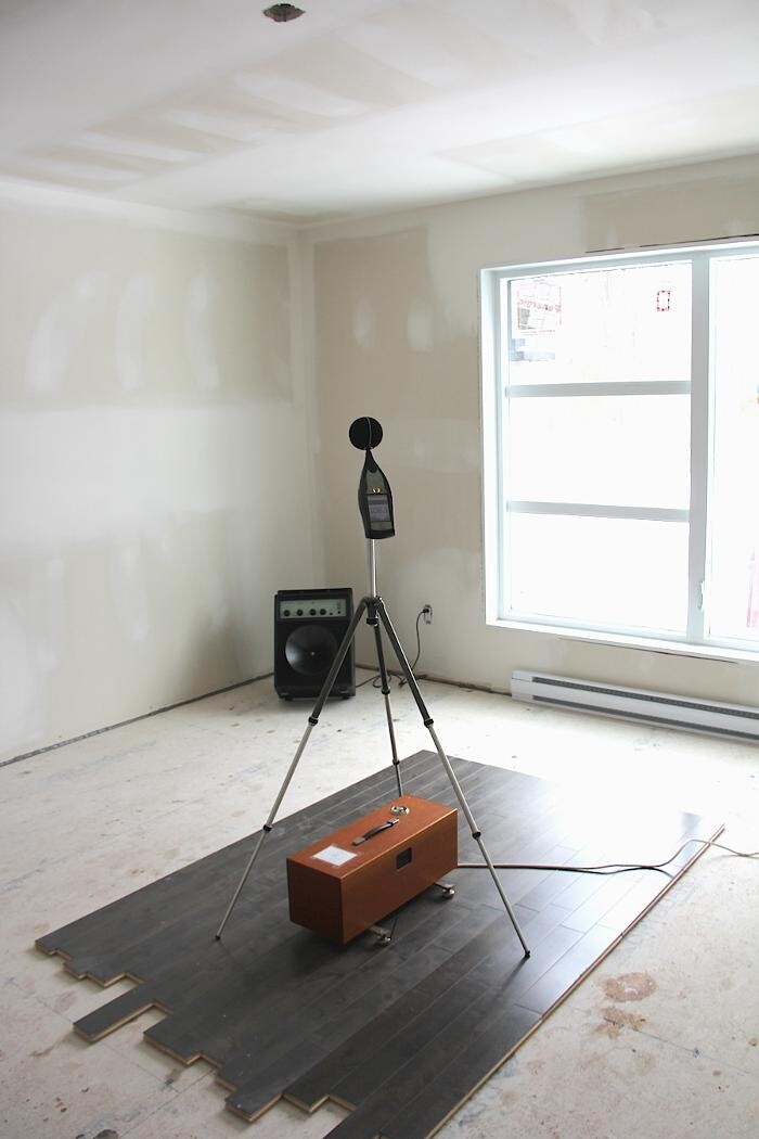Images Acoustika Lab Inc.