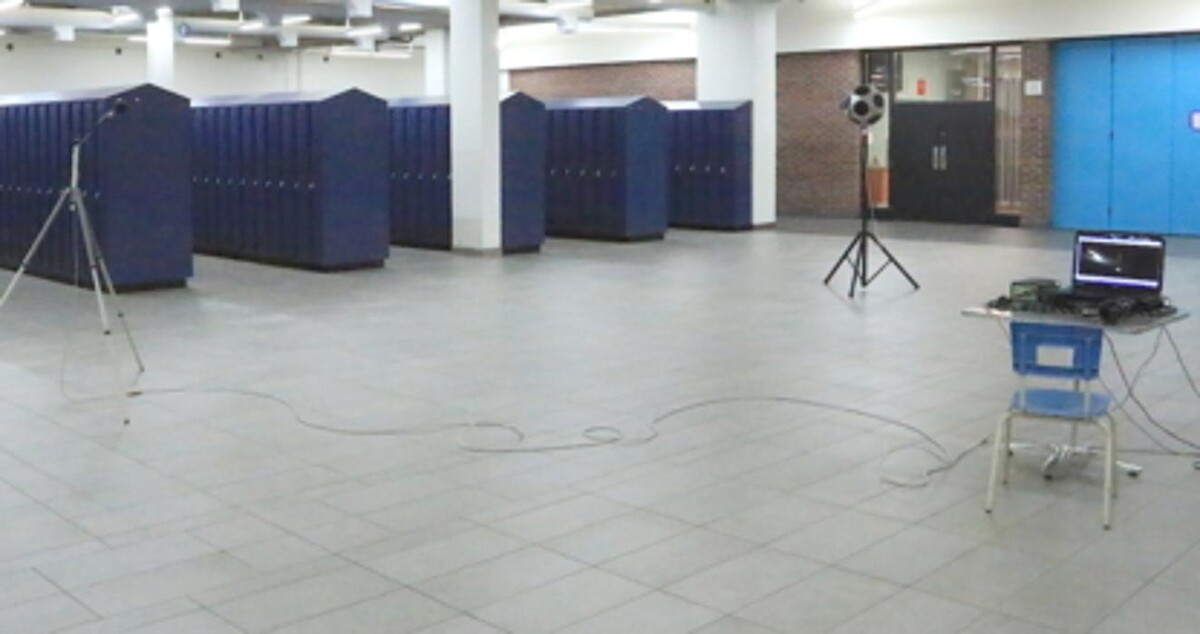 Images Acoustika Lab Inc.