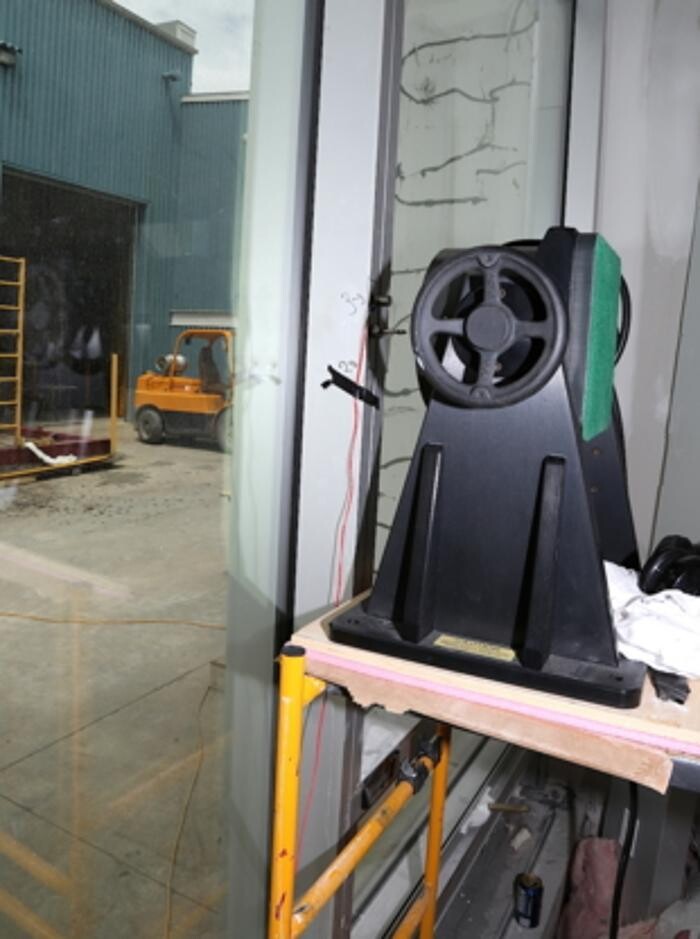 Images Acoustika Lab Inc.
