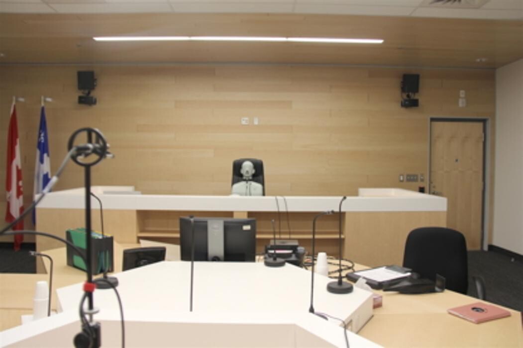 Images Acoustika Lab Inc.