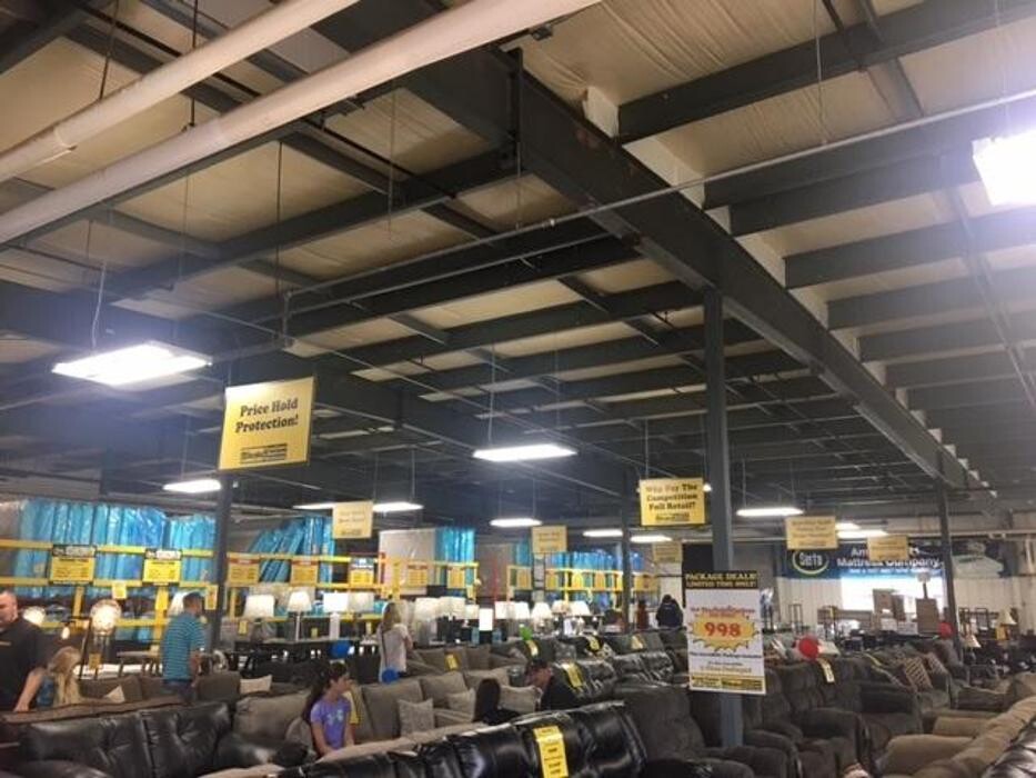 Images Surplus Furniture & Mattress Warehouse