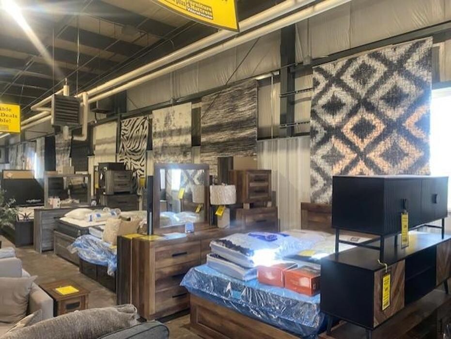 Images Surplus Furniture & Mattress Warehouse