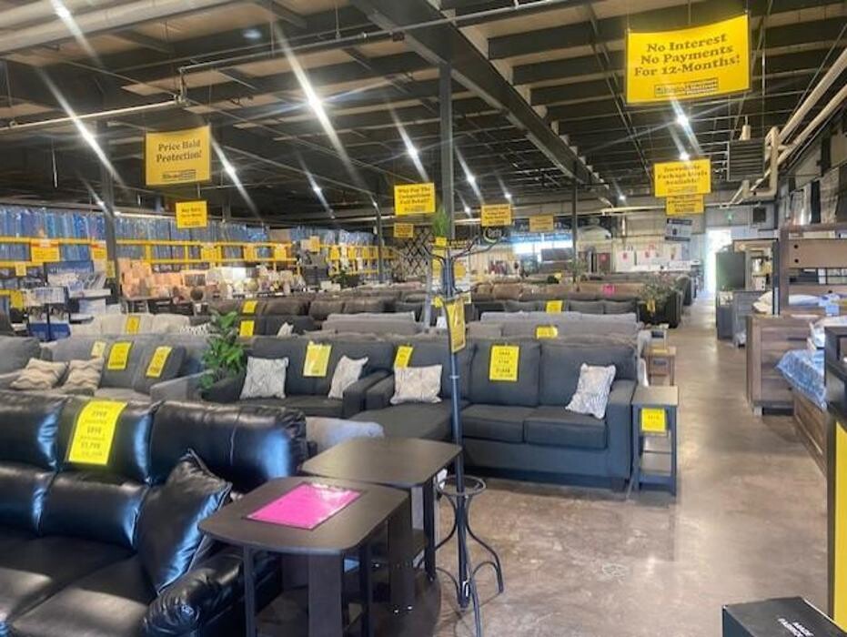 Images Surplus Furniture & Mattress Warehouse