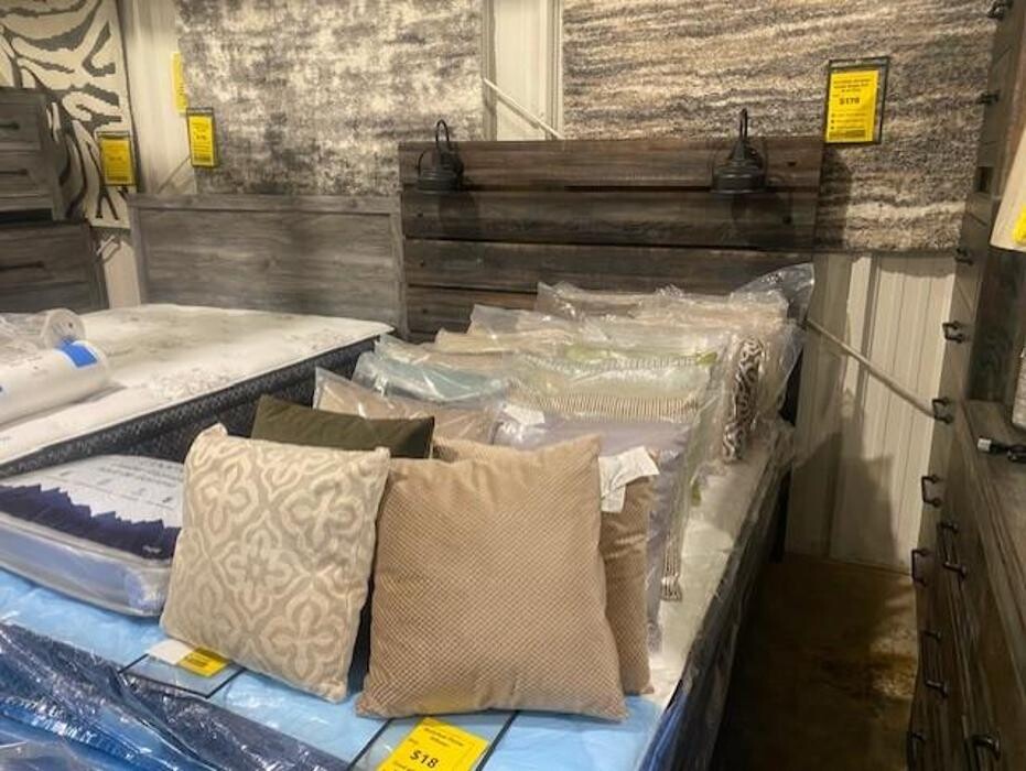 Images Surplus Furniture & Mattress Warehouse