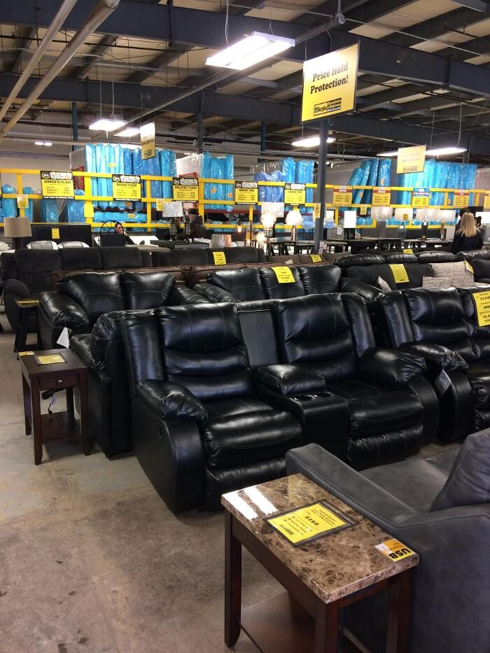 Images Surplus Furniture & Mattress Warehouse