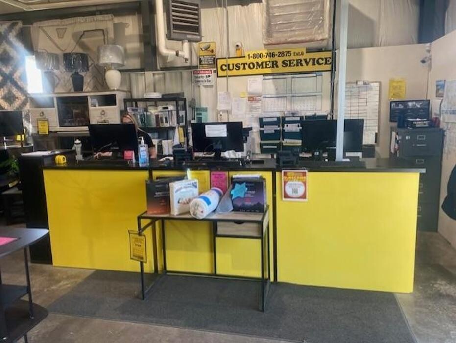 Images Surplus Furniture & Mattress Warehouse