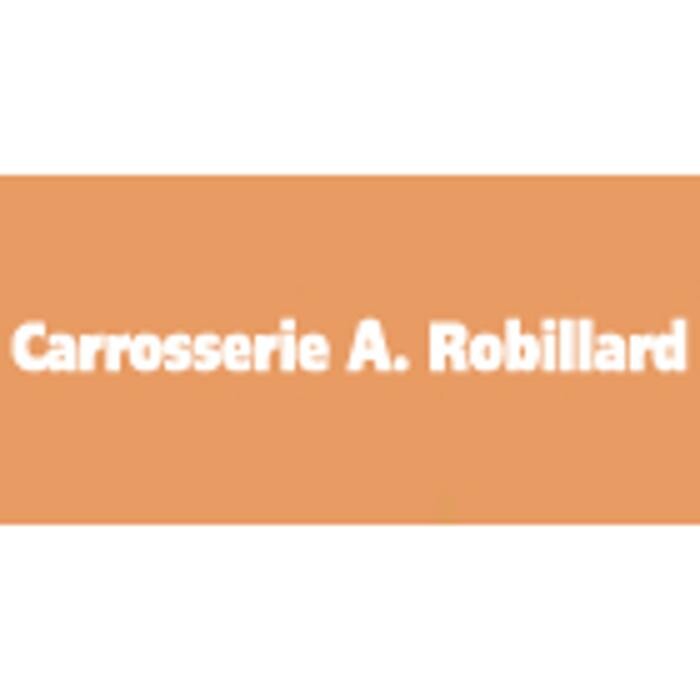 Images Carrosserie A Robillard