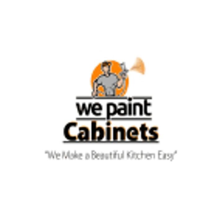 Images We Paint Cabinets