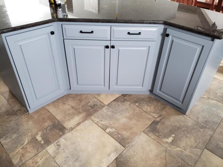 Images We Paint Cabinets