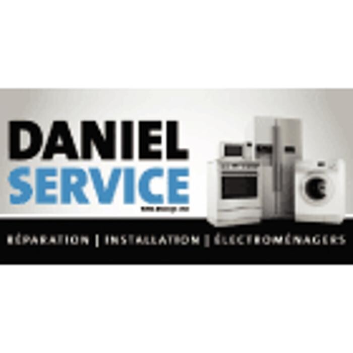 Images Daniel Service Electromenagers