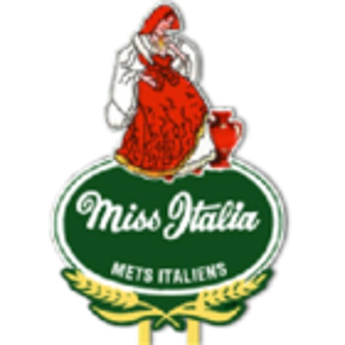 Miss Italia Saint-Basile-le-Grand Logo