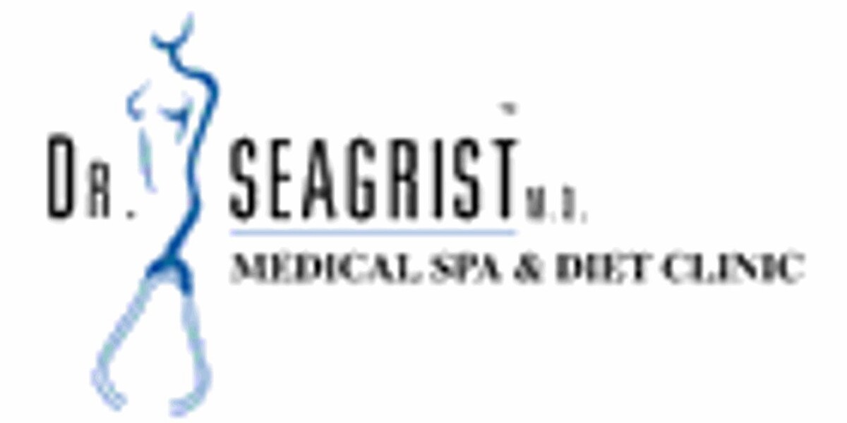 Dr Seagrist Logo