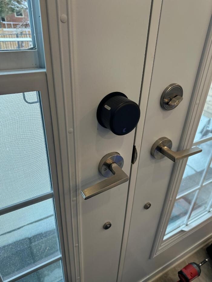 Images GTA Lockman Mobile Locksmith Services